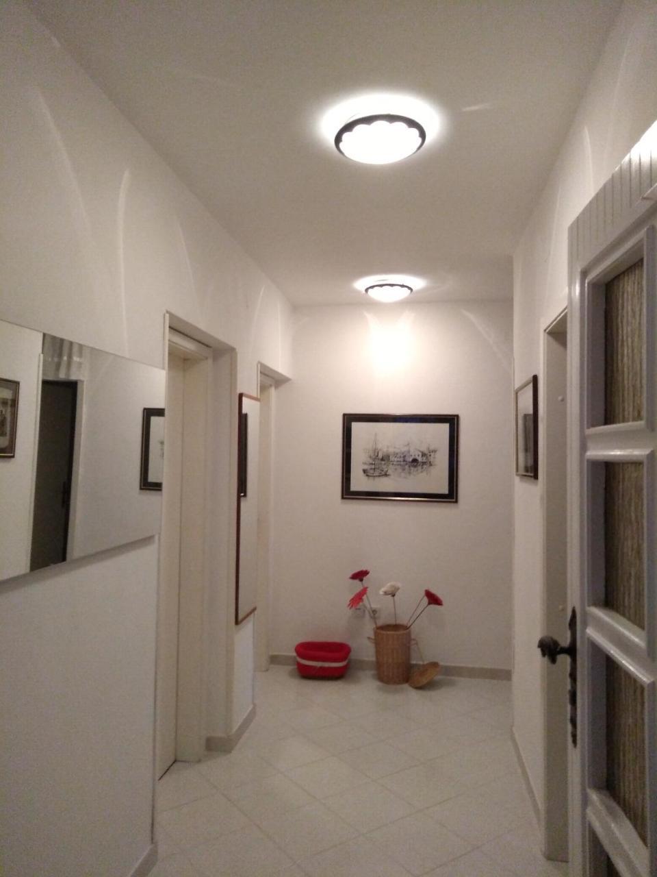 Apartments Sea And Sun ラバック エクステリア 写真